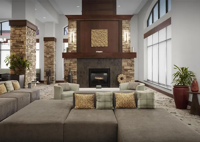 Hilton Garden Inn Oklahoma City/Bricktown