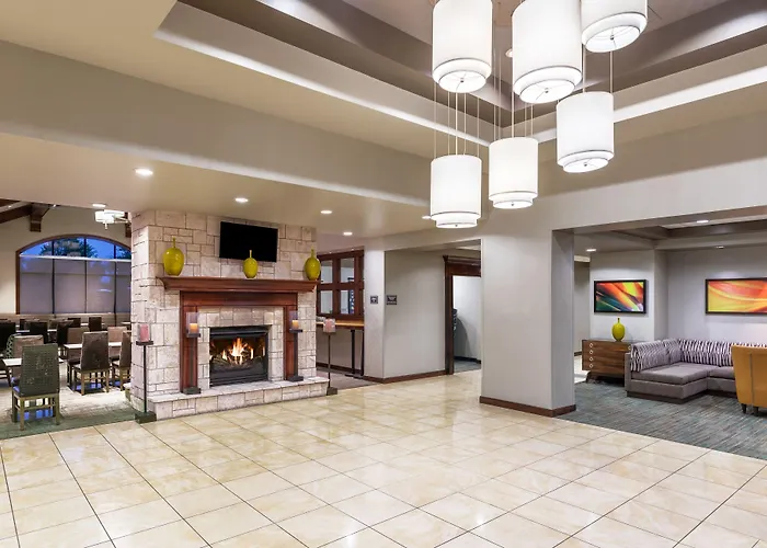 Residence Inn By Marriott Oklahoma City Downtown/Bricktown